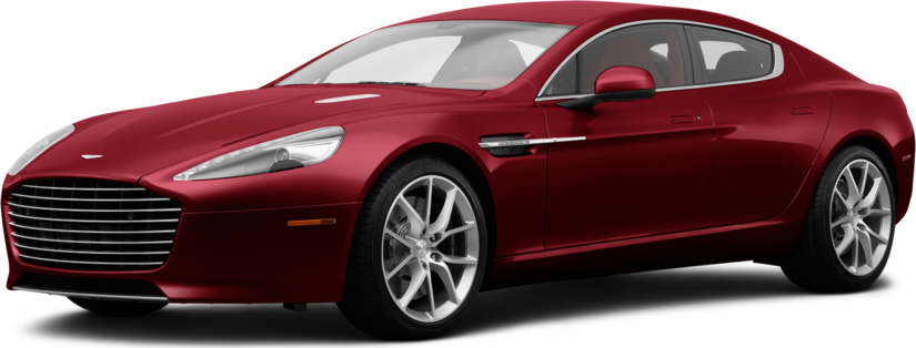 Used 2015 Aston Martin Rapide S Sedan 4D Prices | Kelley Blue Book